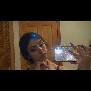 Meet your Posher, Briseidy